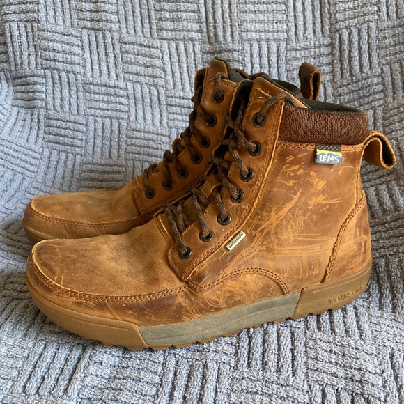 Lem’s Boulder Summit waterproof - Picture 3 of 8